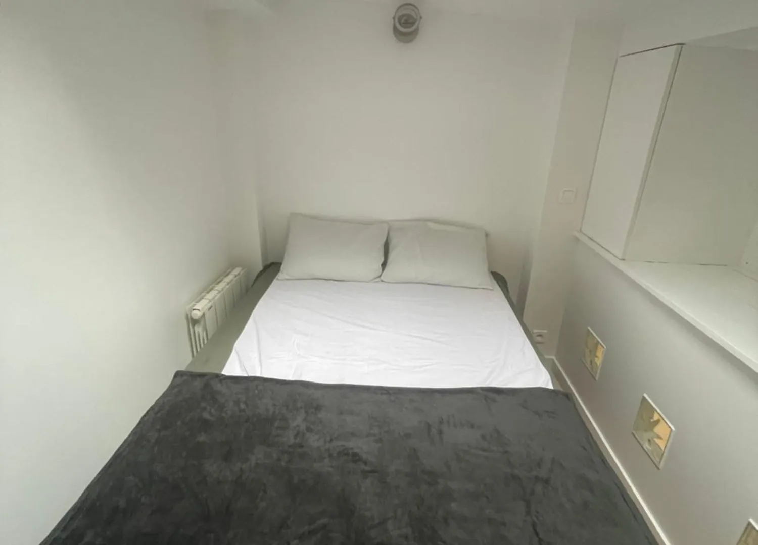 Apartment Appartement A Cote Du Sacree Coeur Et Montmartre Paris