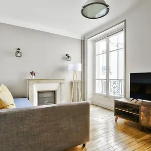 Le Marais Free Netflix Apartamento