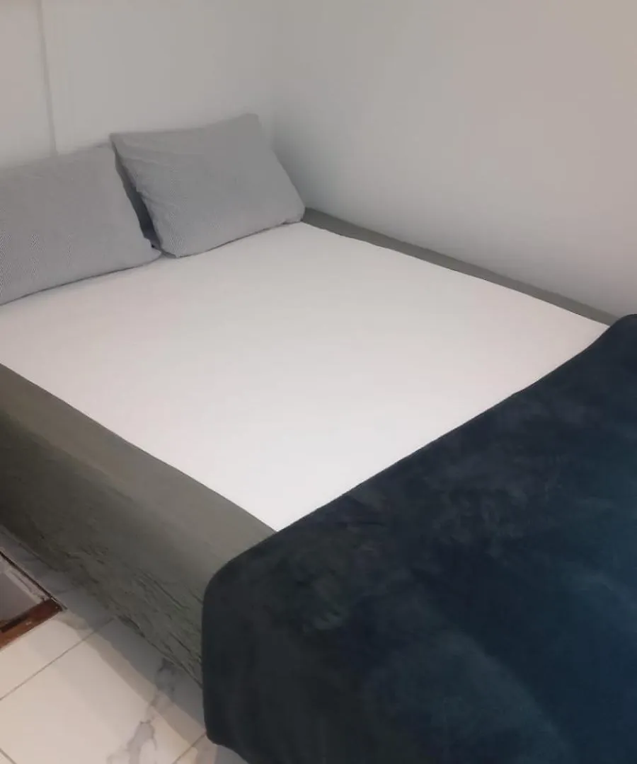 Apartamento Appartement A Cote Du Sacree Coeur Et Montmartre París